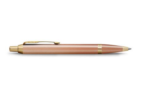 Parker IM Writing Rituals K331 Orange GT, ��������� �����, M, �����.���.