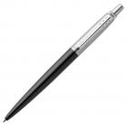 Parker Jotter Core - Bond Street Black CT, шариковая ручка, M, шт