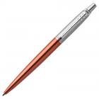 Parker Jotter Core - Chelsea Orange CT, шариковая ручка, M, шт