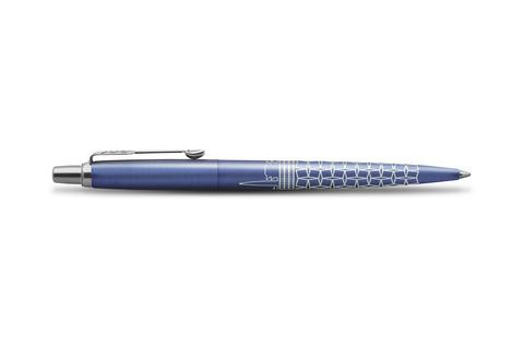 Parker Jotter Global Icons SE Seul K179, ��������� �����, M, �����.���.