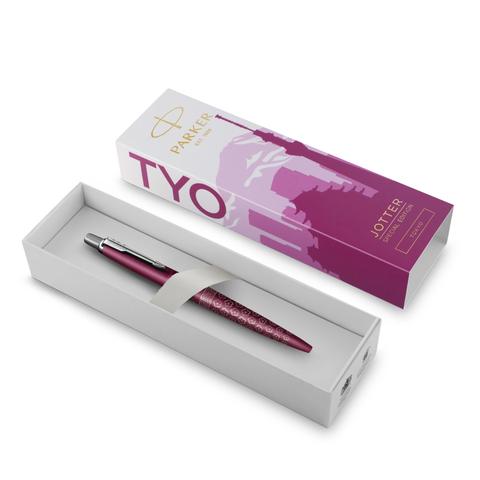 Parker Jotter Global Icons SE Tokyo K179,  , M, ..