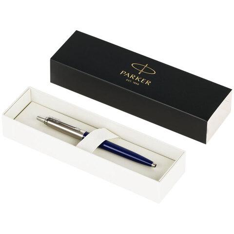 Parker Jotter Originals Recycled Navy CT - Blue,  , M, ..