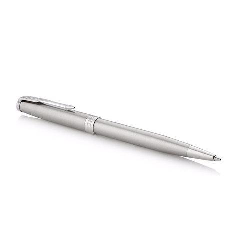 Parker Sonnet Core - Stainless Steel CT, ��������� �����, M, BL, ��
