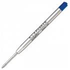 Parker Стержень для шариковой ручки, M, синий, шт