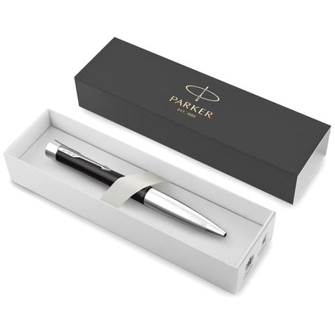 Parker Urban Core K314 - Muted Black CT,  , M