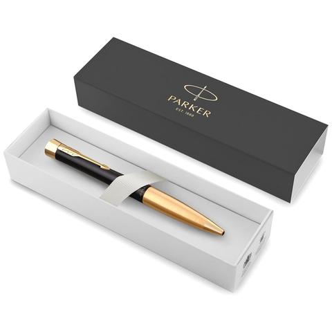Parker Urban Core K314 - Muted Black GT,  , M