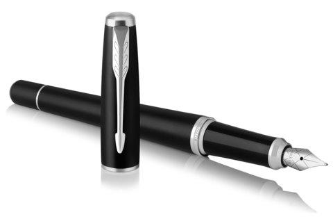 Parker Urban Core - Muted Black CT,  , F, 