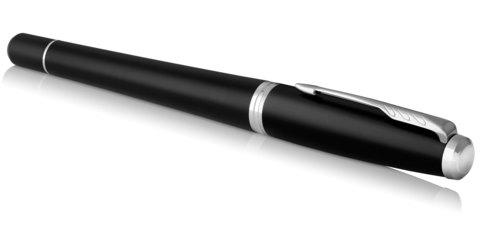 Parker Urban Core - Muted Black CT,  , F, 