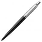 Parker Jotter Color - Black, шариковая ручка, M