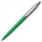Parker Jotter Color - Green, шариковая ручка, M