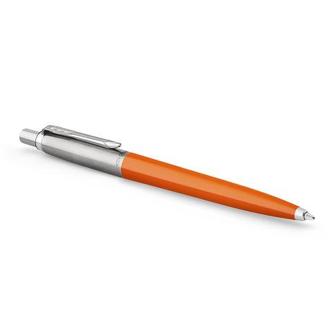 Parker Jotter Color - Orange, шариковая ручка, M