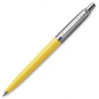Parker Jotter Color - Yellow, шариковая ручка, M