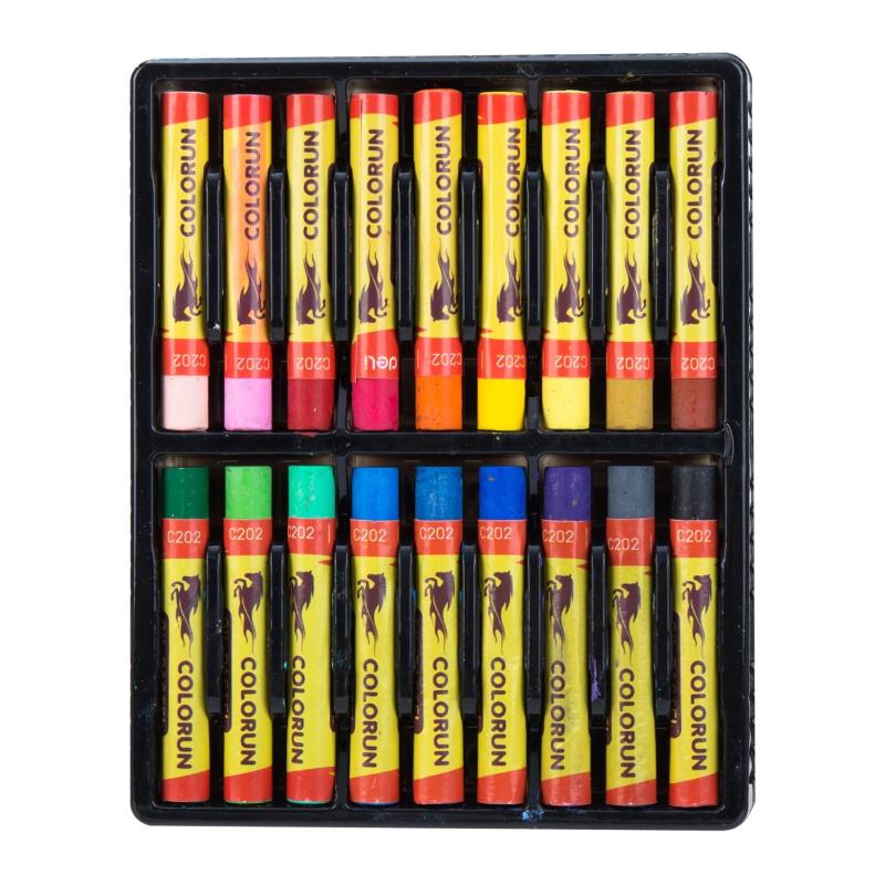   Deli ColoRun 18 / EC20210