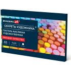 ������� �������� �������������� BRAUBERG ART 