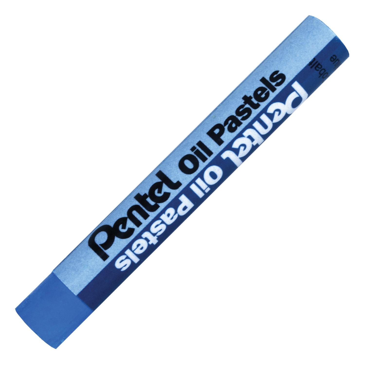    PENTEL Oil Pastels, 25 ,  ,  , PHN4-25