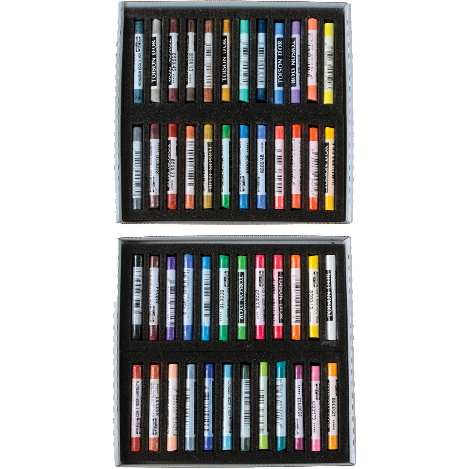   48  KOH-I-NOOR Toison D'or, , 8516/48, 8516048005KS