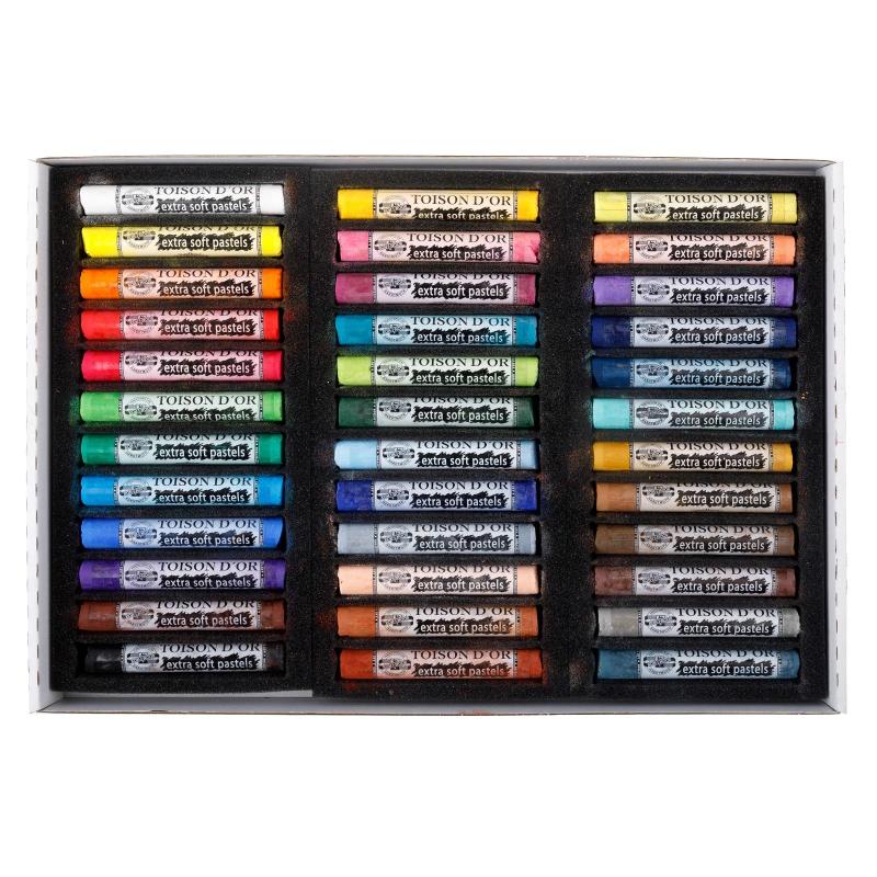 ������� ����� �����. TOISON D`OR EXTRA SOFT 8555 36��/��� ���� 8555036001KZ