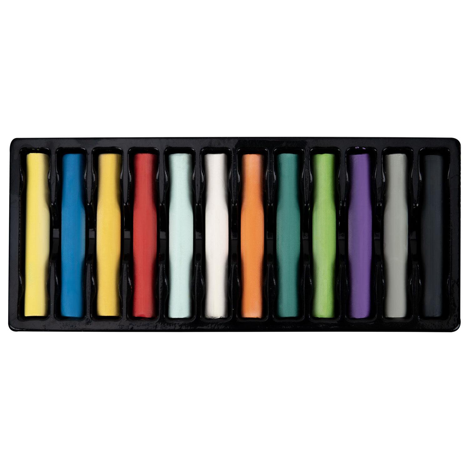 ������� ����� �������������� BRAUBERG ART ������ ����, 12 ������, ������� �������, 182089