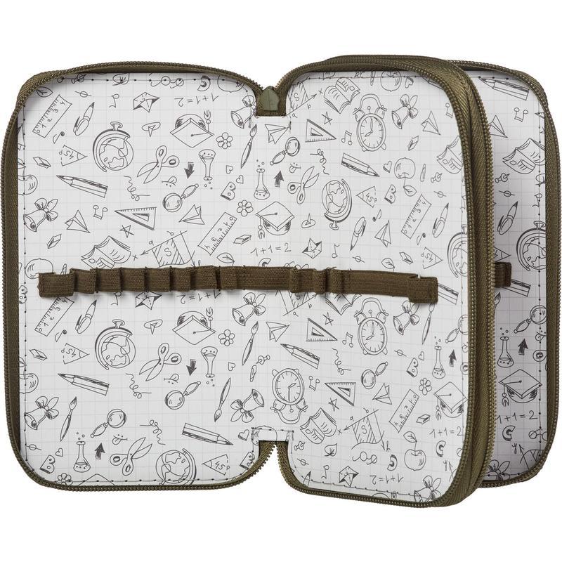 ����� �1School Military 2 ���., �������, ���� ���, 190x110 ��, ��� 11-6