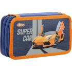 ����� �1School Super car 3 ���., ���������� ���, 190x110 ��, ��� 12