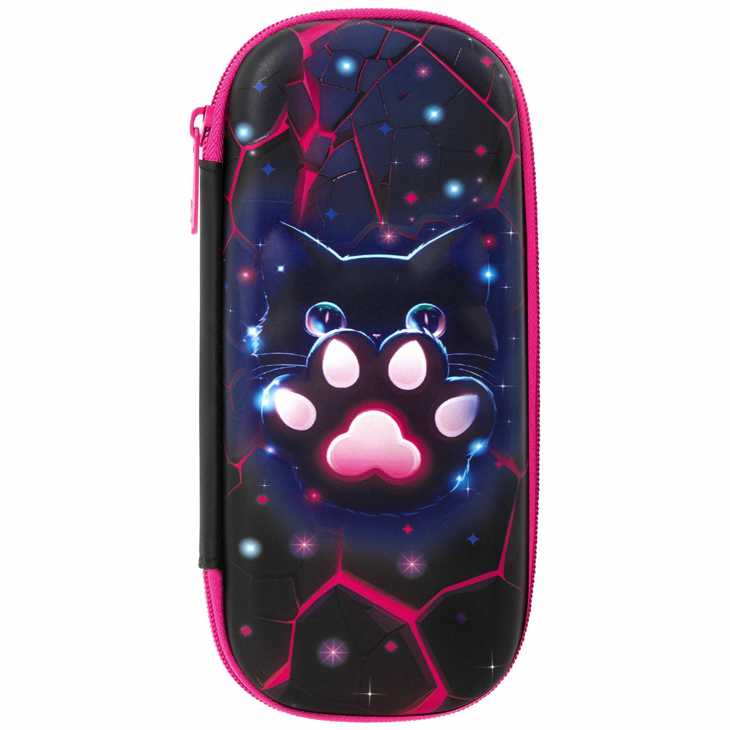  BRAUBERG, 1 , 1  , EVA, 22105 , Pink lava, 273509