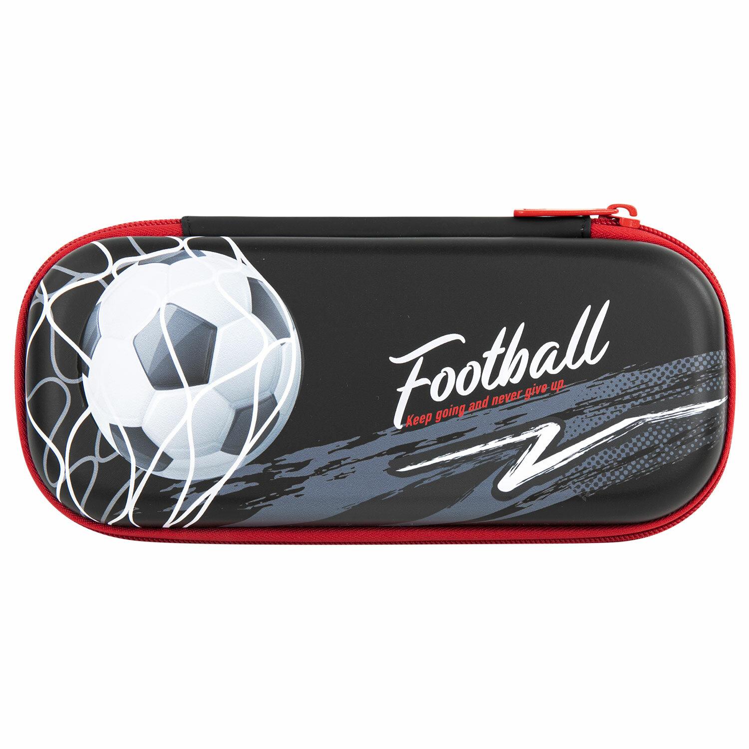  BRAUBERG, 1 , 1  , EVA 3D, 22105 , Goal, 270701