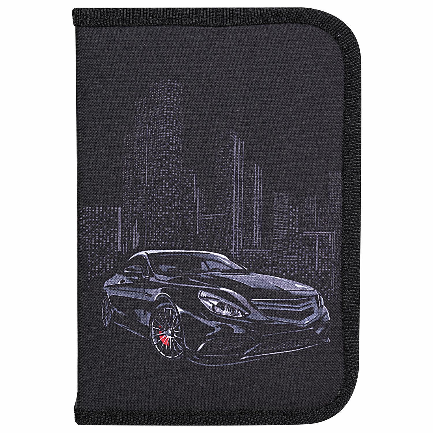  BRAUBERG, 1 , 1  , , 2114 , Night Car, 271522