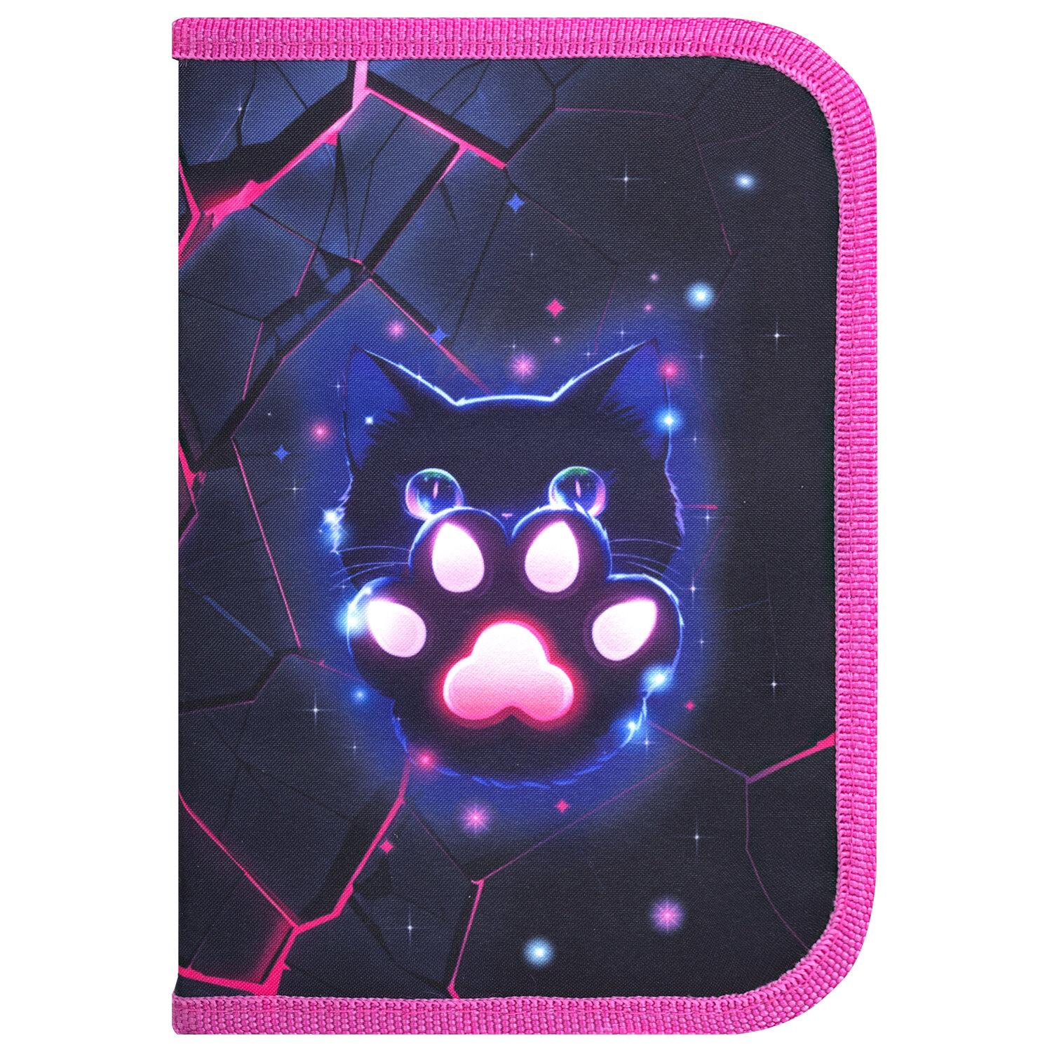  BRAUBERG, 1 , 1  , , 2114 , Pink lava, 273522