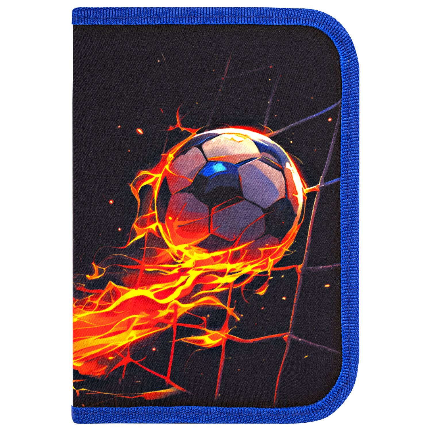  BRAUBERG, 1 , 2  , , 2114 , Burning ball, 273529