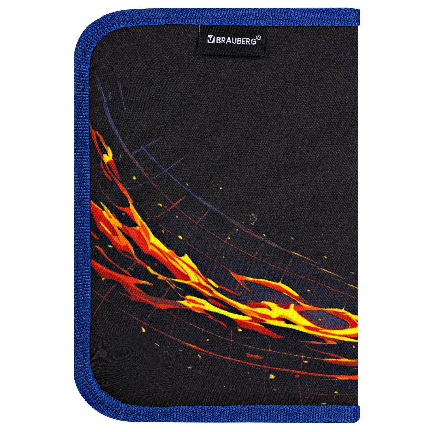  BRAUBERG, 1 , 2  , , 2114 , Burning ball, 273529