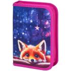  BRAUBERG, 1 , 2  , , 2114 , Cute fox, 272318
