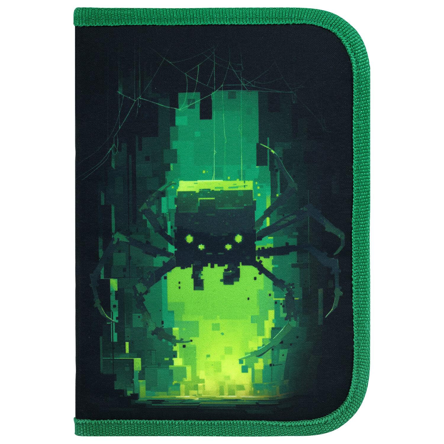  BRAUBERG, 1 , 2  , , 2114 , Digital spider, 273528