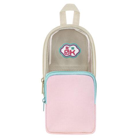 ����� ������ BRAUBERG KIDS, 1 ���������, � ���������, ���������/���, ��������, 22�10�7 ��, 274590