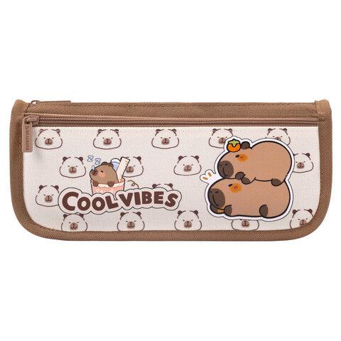 ����� ������ BRAUBERG KIDS, 2 ���������, ���������, ������� ��������, 22x10x6 ��, 274582