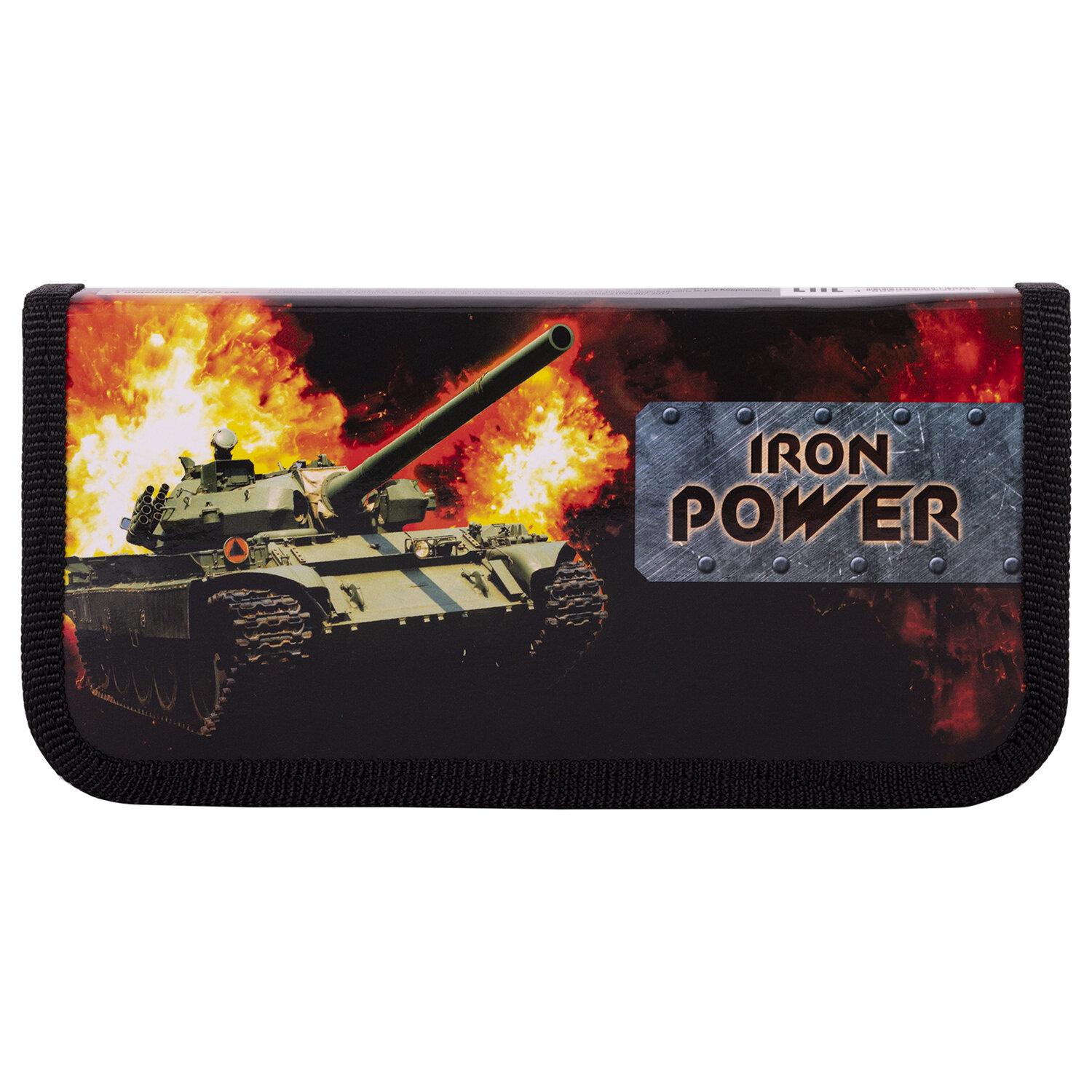  , 1 ,  , 199 , Iron Power, 229193