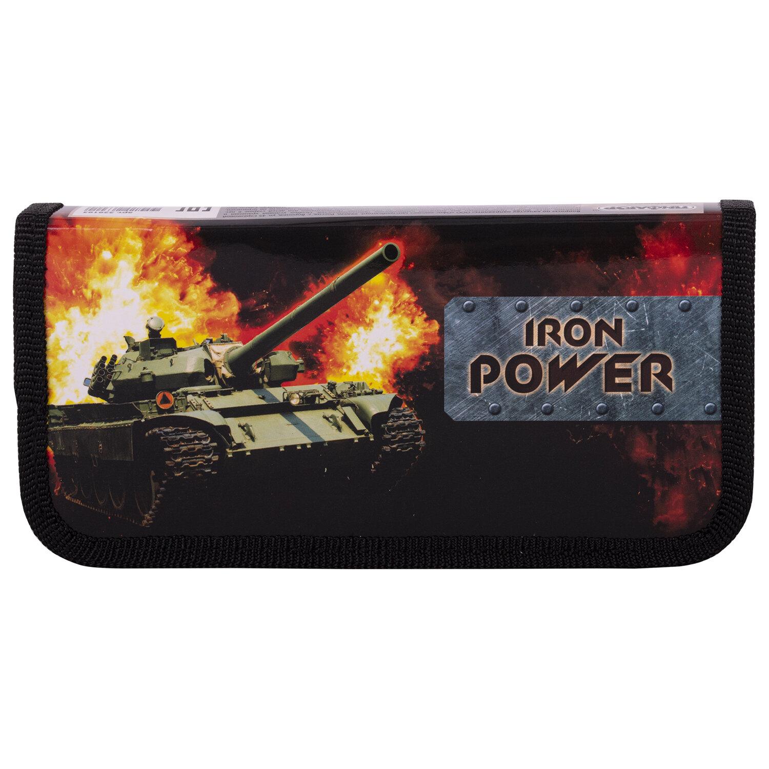  , 1 ,  , 199 , Iron Power, 229193