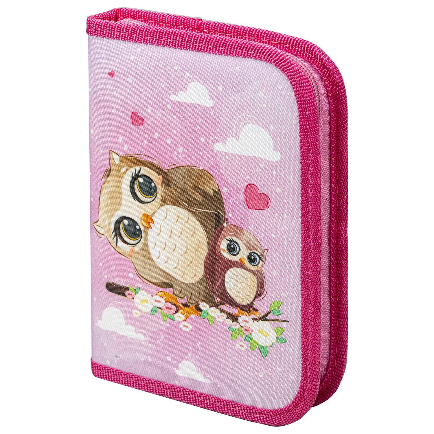  , 1 , , 1913 , Cute owls, 271011