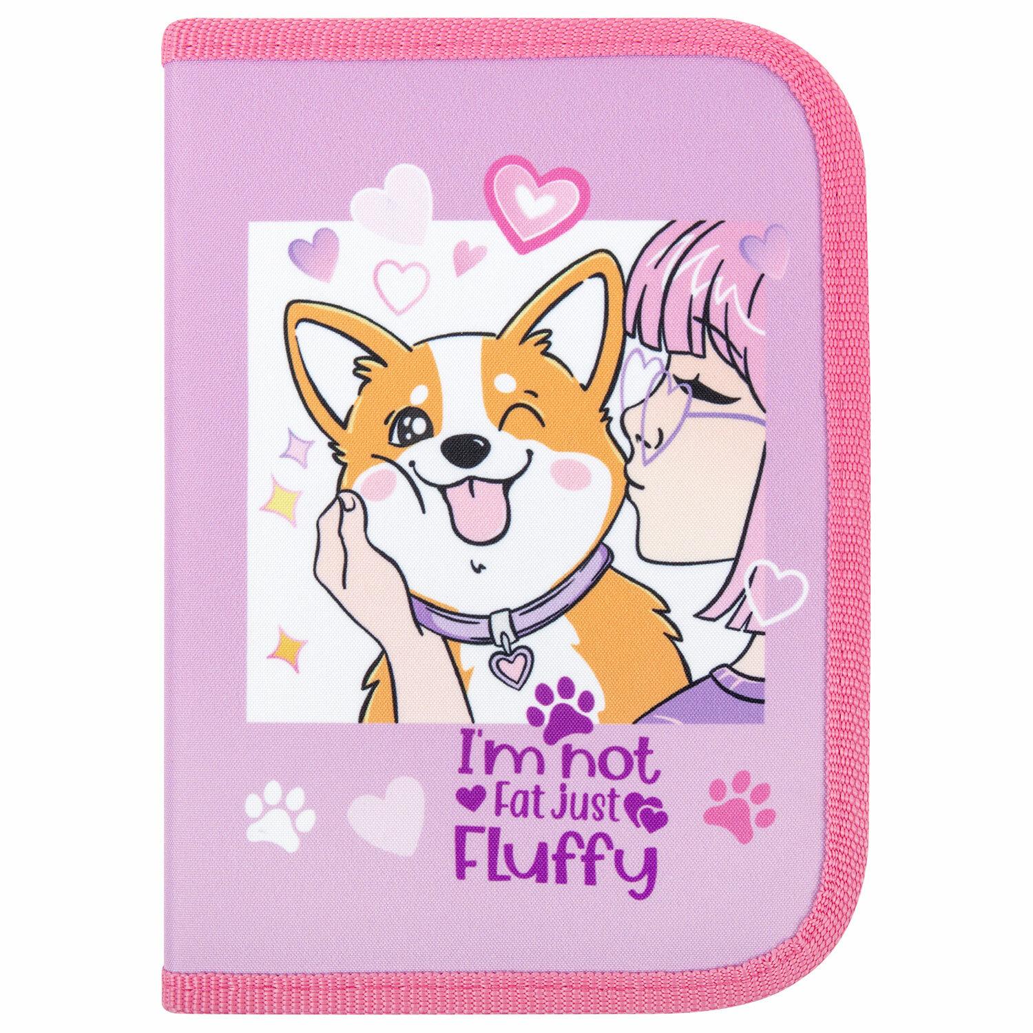  , 1 , , 1913 , Fluffy akita, 272284