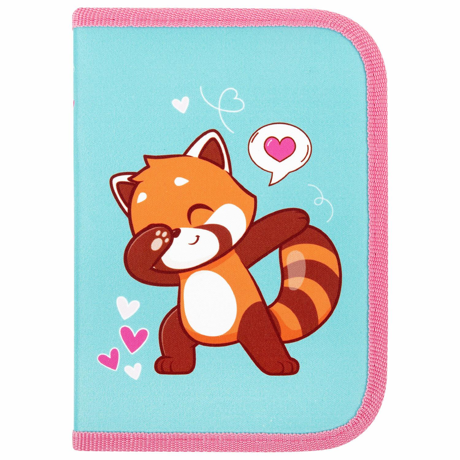  , 1 , , 1913 , Red panda, 272283