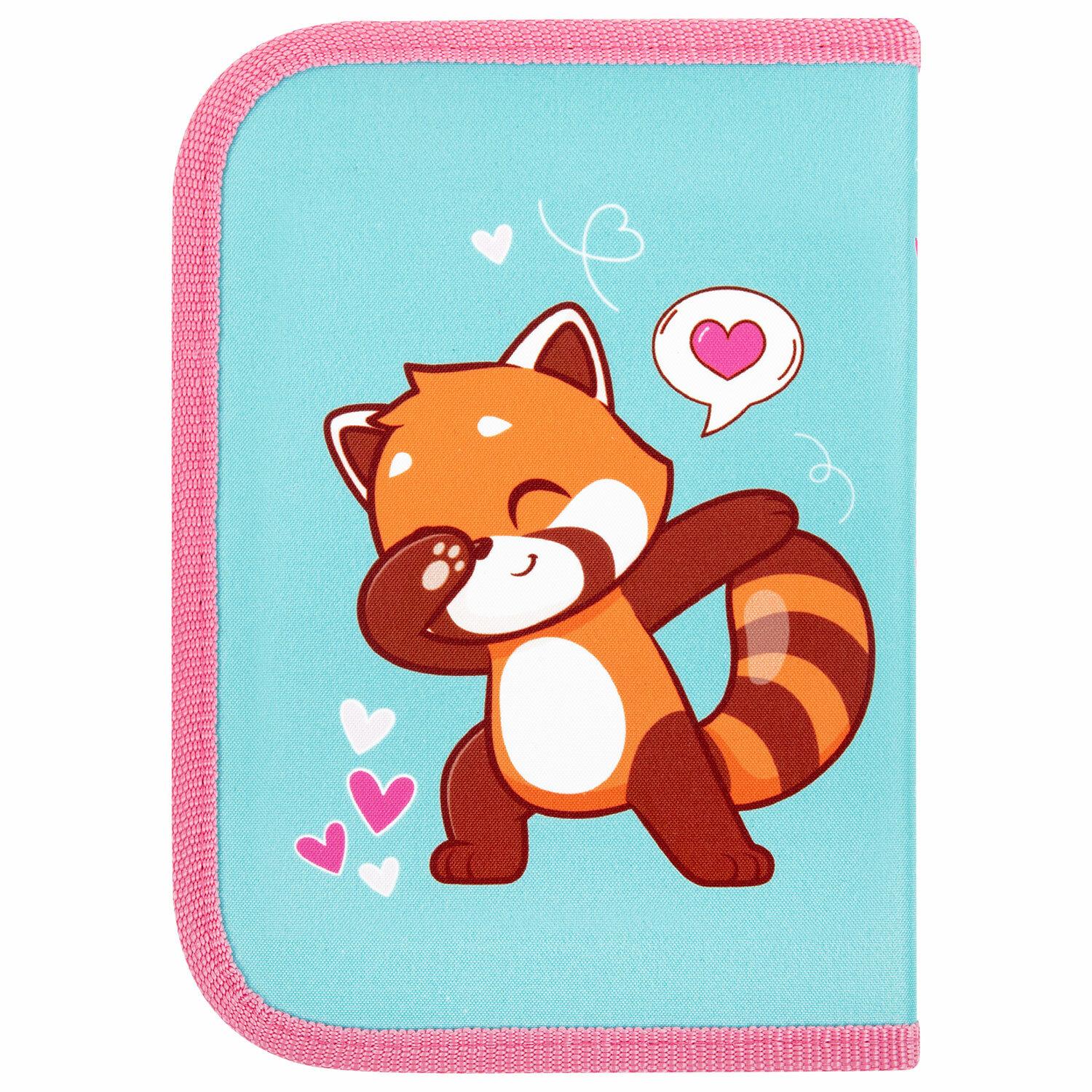  , 1 , , 1913 , Red panda, 272283