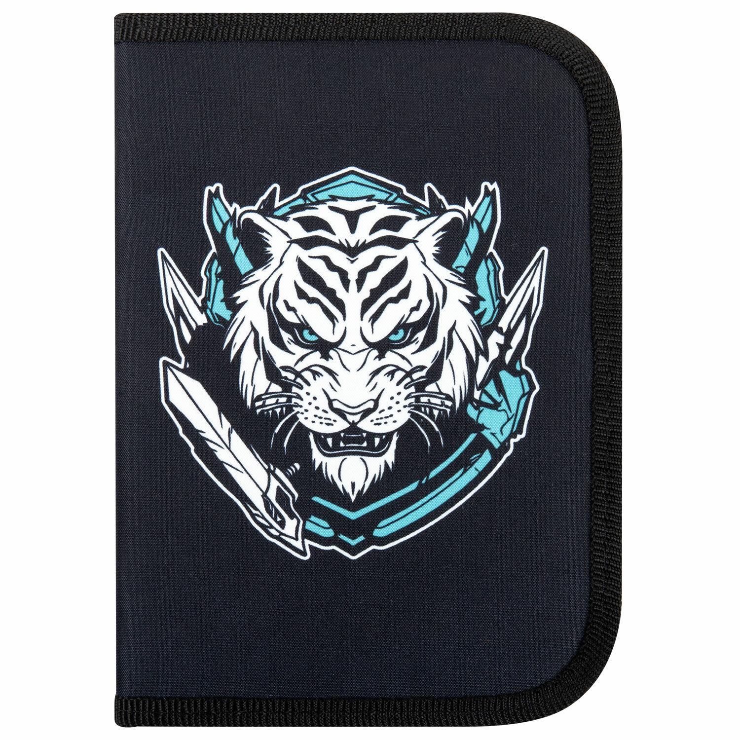  , 1 , , 1913 , White tiger, 272285