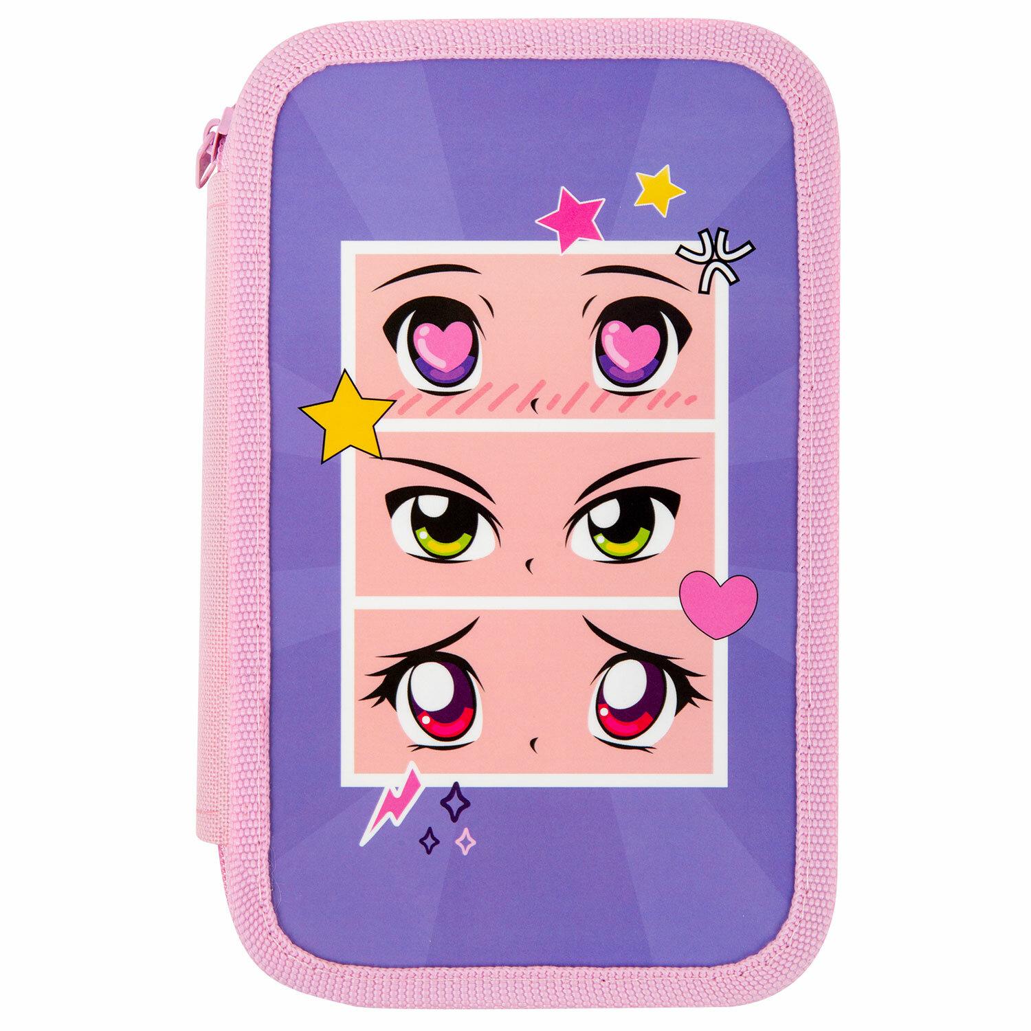  , 3 ,  , 1911 , Anime eyes, 272251