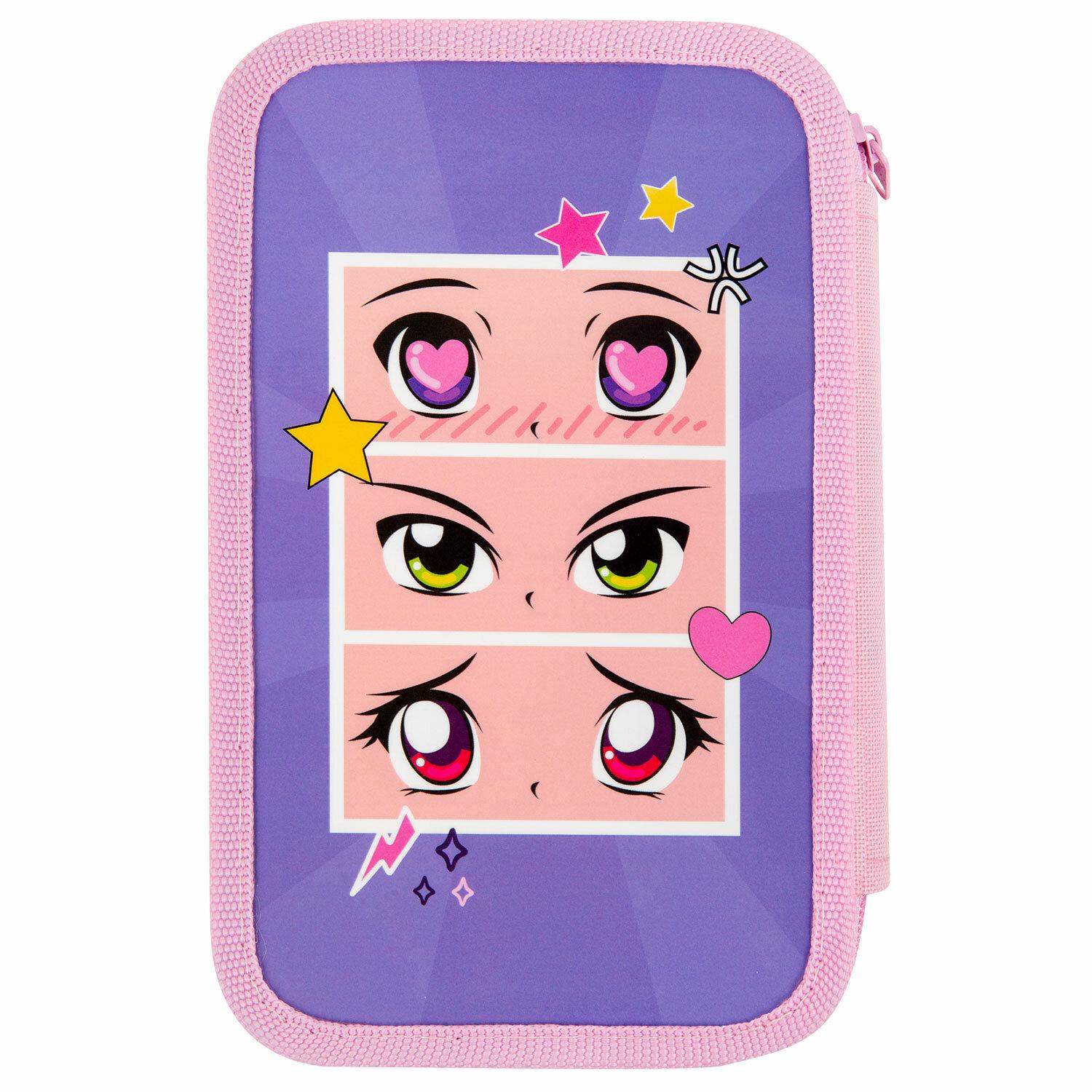  , 3 ,  , 1911 , Anime eyes, 272251