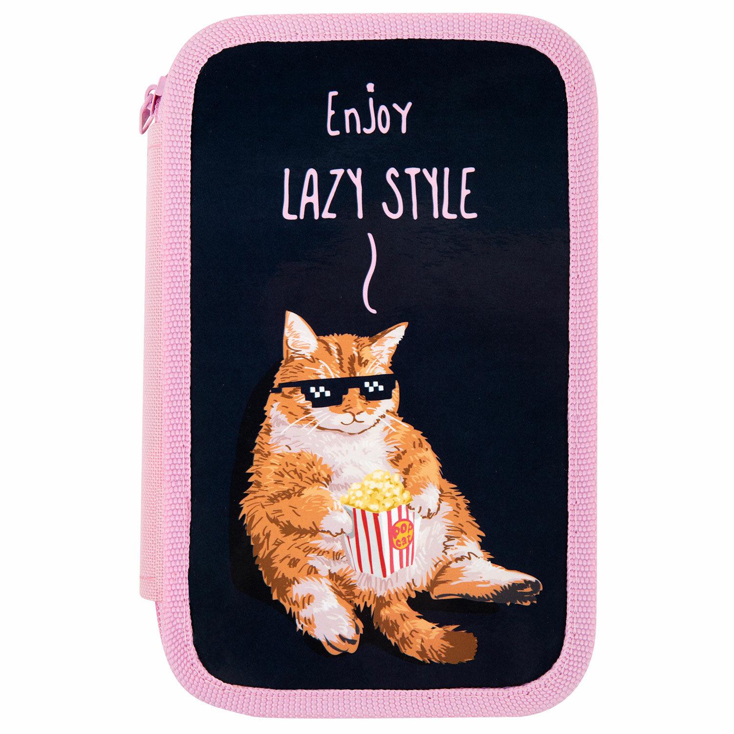  , 3 ,  , 1911 , Lazy cat, 272252