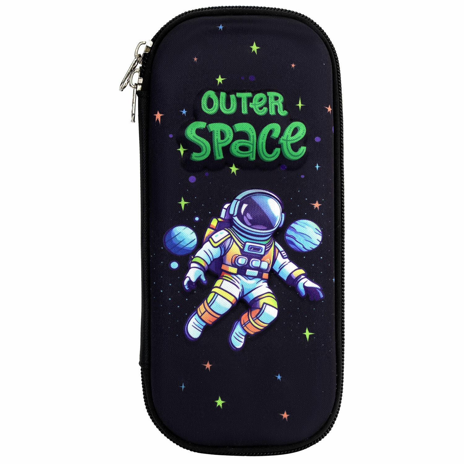  , 1 , , /EVA, 22105 , Outer space, 273192