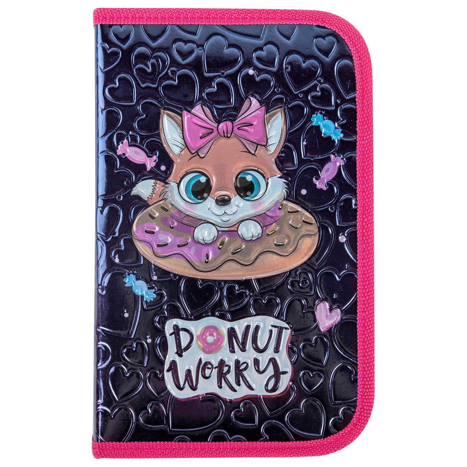  , 1 ,  , , 1911 , Donut worry, 272281