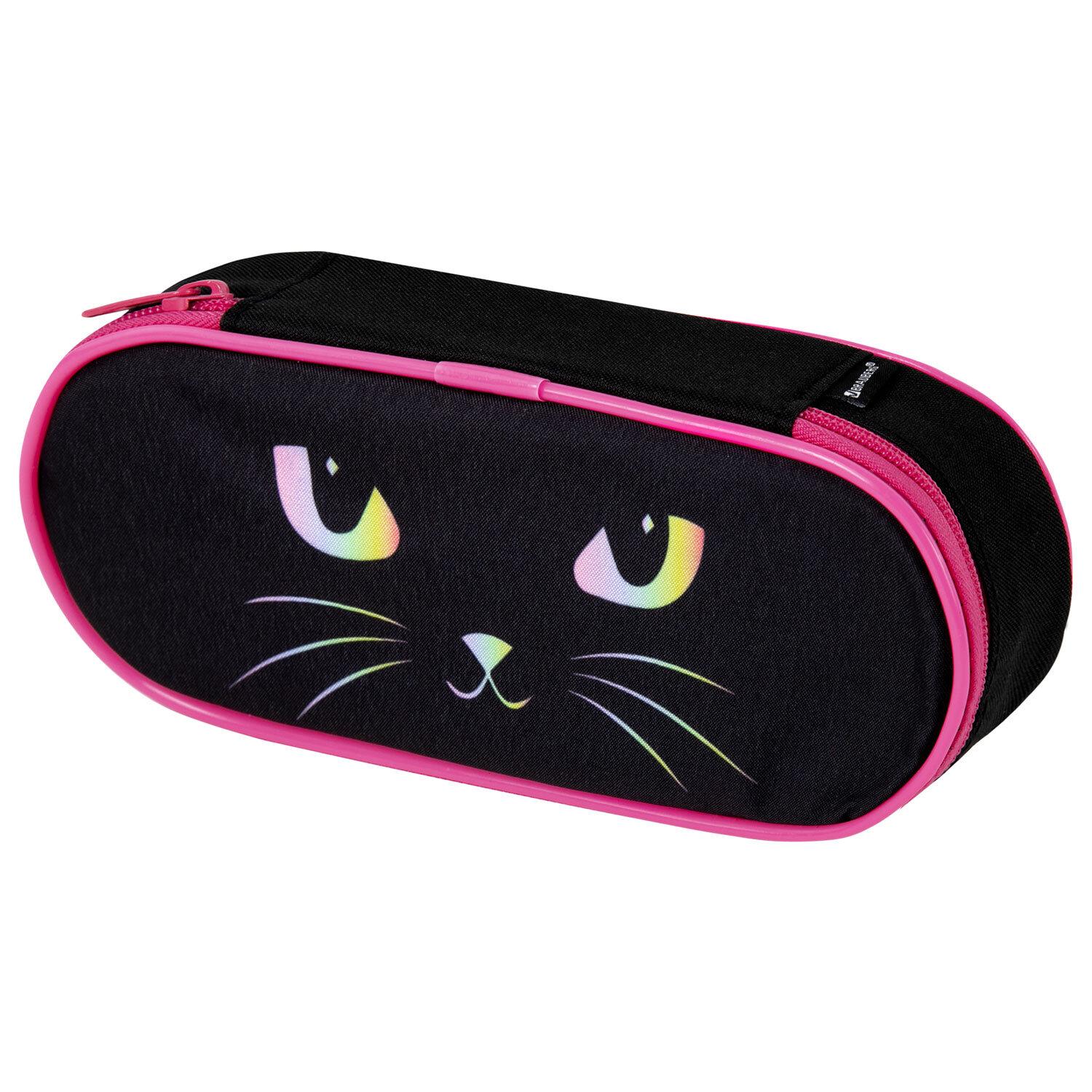 - BRAUBERG, 1 , , , 22x9x5 , Cat eye, 271585