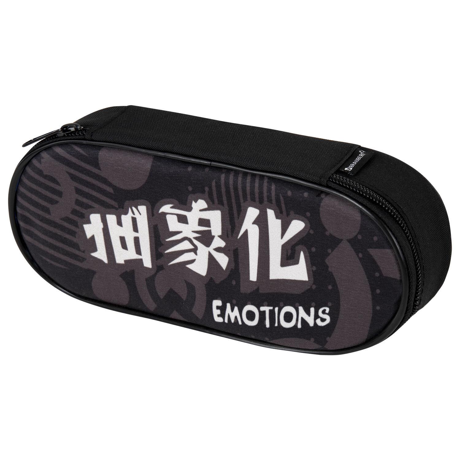 - BRAUBERG, 1 , , , 22x9x5 , Emotions, 271588