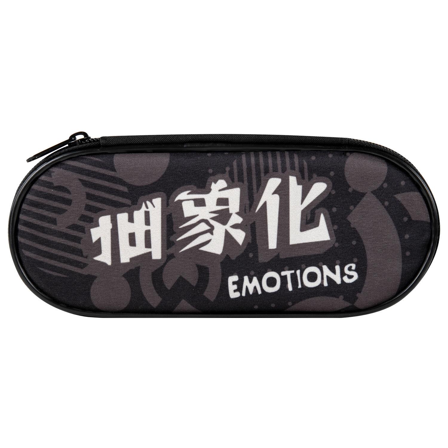 - BRAUBERG, 1 , , , 22x9x5 , Emotions, 271588