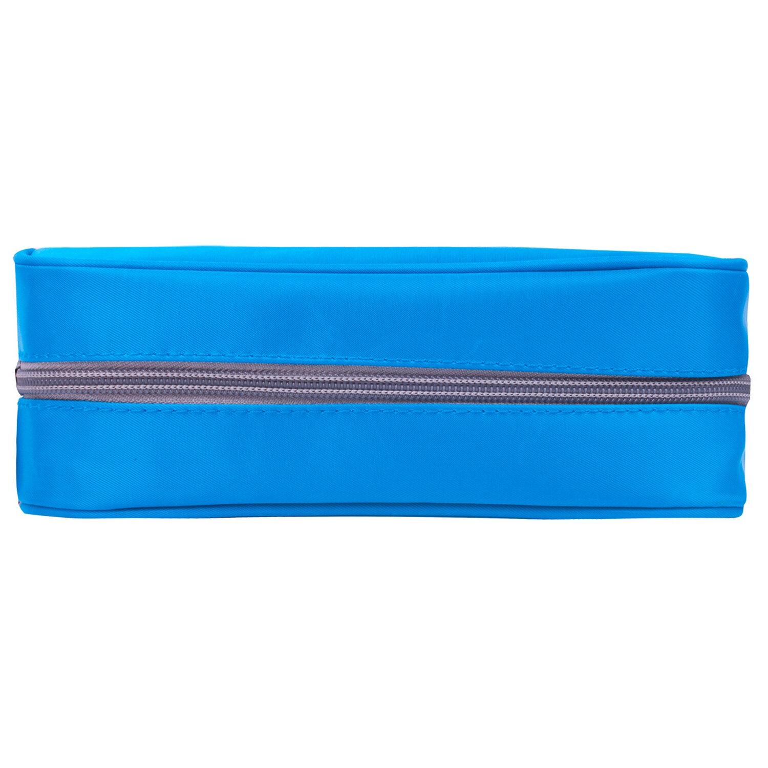 - BRAUBERG, , KING SIZE BLUE, 2089 , 229018